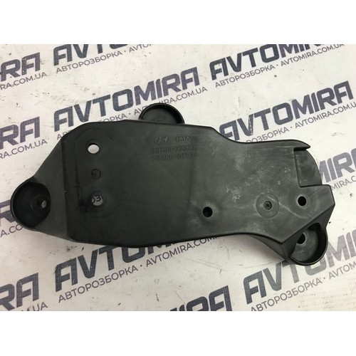 Кронштейн педалі газу Hyundai i30 2007-2012 327282H910